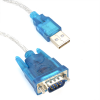 CABLE USB A VGA MACHO