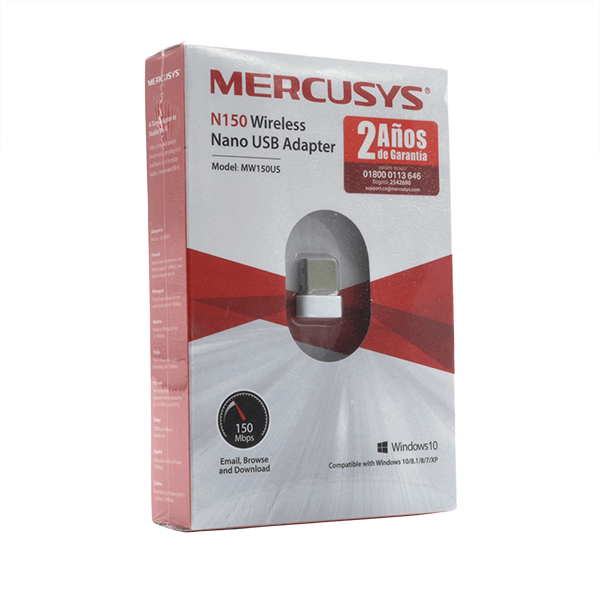 ADAPTADOR NANO 150 _40053_MW150US_2