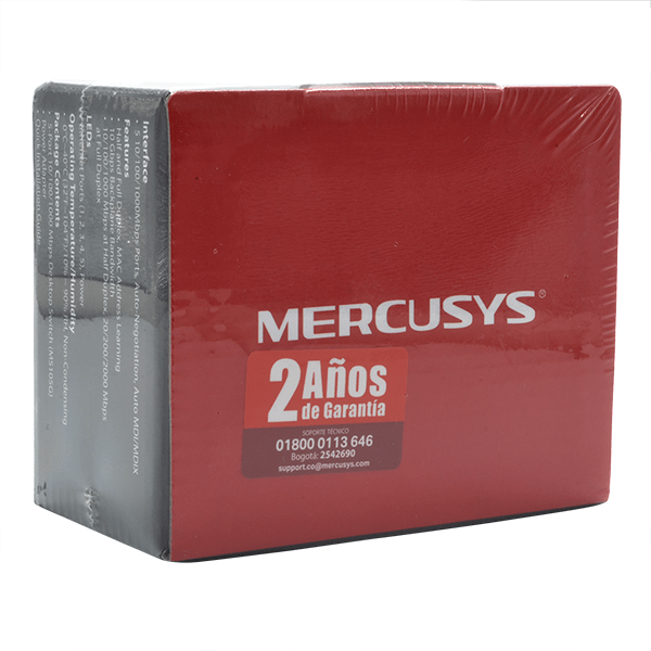 SWICHE DE 5 PUERTOS 10-100_40038_MS105_7