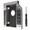 CADDY 2.5 Plg HDD 9.5MM