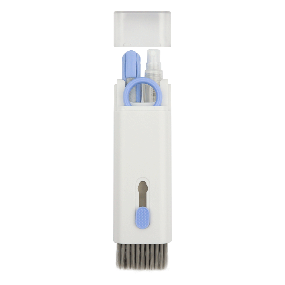 KIT DE LIMPIEZA 7 EN 1