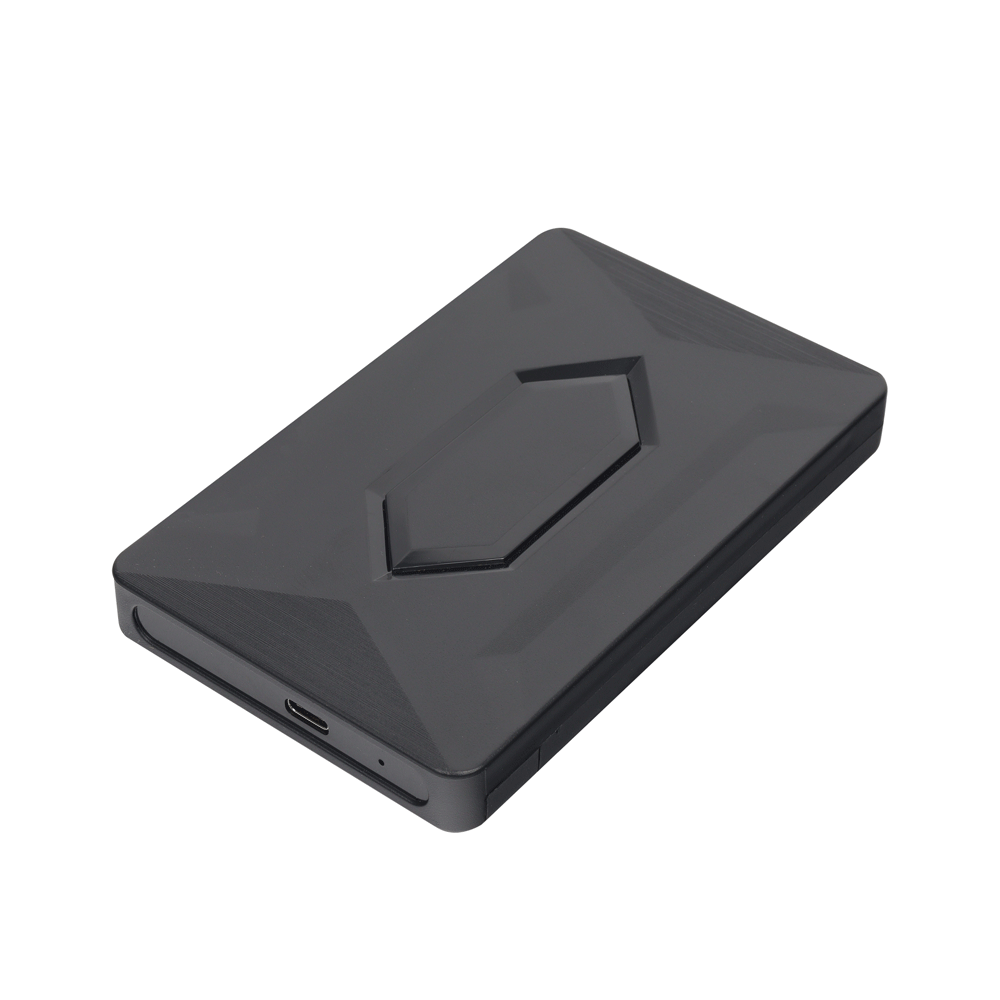 CAJA SATA 2,5plg TIPO C 10Gbps