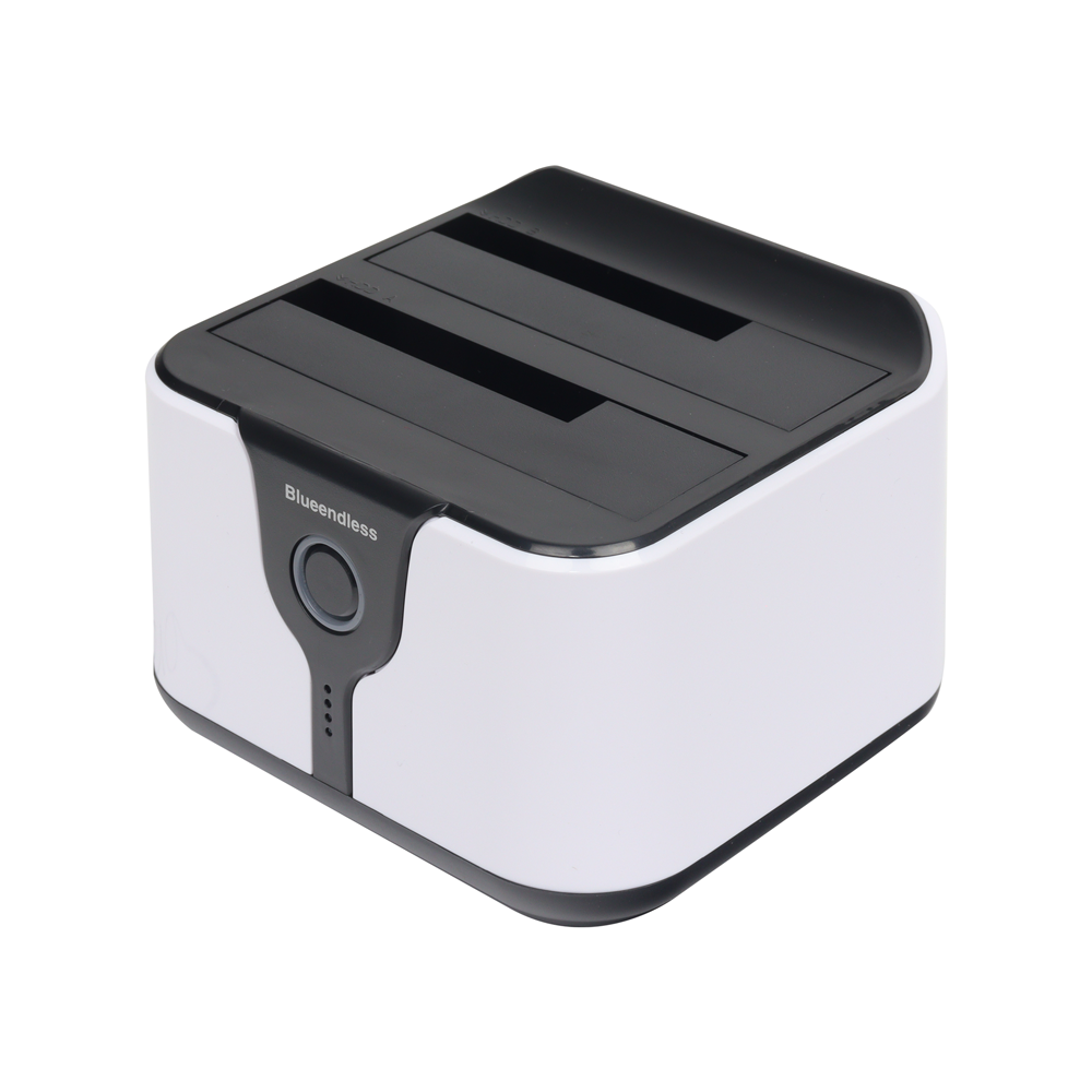 BLUEENDLESS CARCASA DISCO DURO SATA USB 3.0 – H05