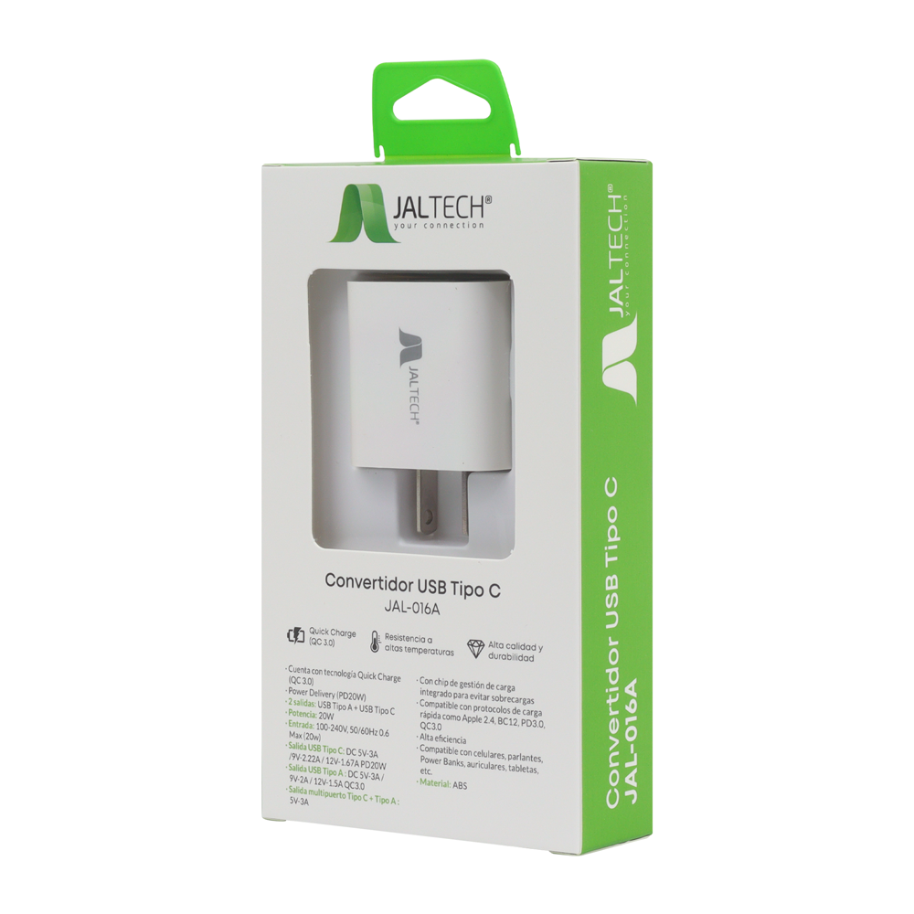 CONVERTIDOR-USB-Y-TIPO-C-DE-PARED-20W-QC_30459_JAL-016A_5